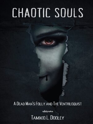 cover image of Chaotic Souls